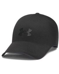 Under Armour - 6000413 Ua Stealth Foam Uncrushable Cap - Lyst