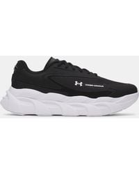 Under Armour - Halo Runner Se Running Shoes - Lyst