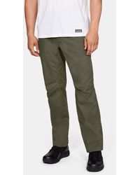 men's ua twister pants
