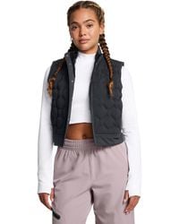 Under Armour - Ua Sportswear Insulated Vest - Lyst