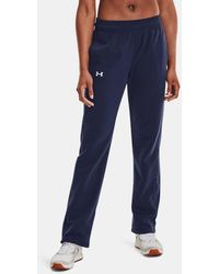 Under Armour Pants for Women - Up to 82% off | Lyst