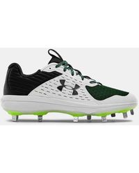 ua yard low st cleats