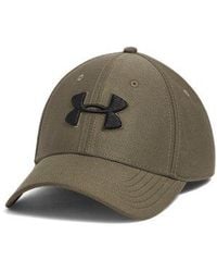Under Armour - Blitzing 3.0 Cap - Lyst