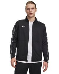 Under Armour - Ua Command Warm-up Full Zip - Lyst
