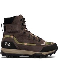 under armour boots womens