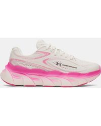 Under Armour - Hb Runner 2 Running Shoes Summit Virtual Ultimate - Lyst