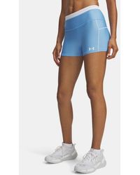 Under Armour - Heatgear® Shorty - Lyst
