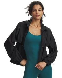 Under Armour - Ua Unstoppable Utility 3-in-1 Jacket - Lyst