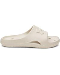 Under Armour - Ua Locker V Slides - Lyst