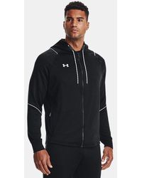 Under Armour Jackets for Men | Online Sale up to 44% off | Lyst