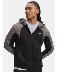Under Armour - Armour Fleece Winterized Full-Zip Hoodie Ultimate Clay - Lyst