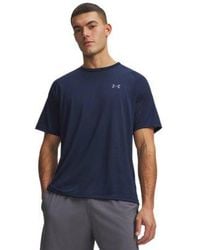 Under Armour - Tech 2.0 Short Sleeve Breathable Sports T-shirt - Lyst