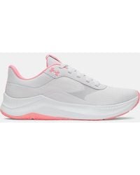 Under Armour - Aurora 3 Training Shoes Halo Halo Bittersweet - Lyst