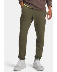 Under Armour - Utility Woven Winterized Pants Marine Od Marine Od - Lyst