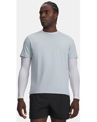 Under Armour - Velociti Pro Short Sleeve Fog Reflective - Lyst