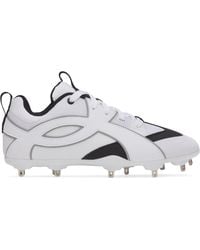 Under Armour - Ua Yard Icon Mt Baseball Cleats - Lyst