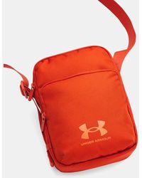 Under Armour - Tracolla Essential Lite Surplus Base - Lyst