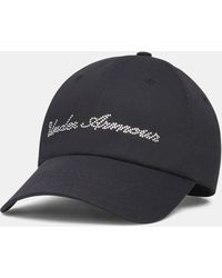 Under Armour - Essential Low Adjustable Hat - Lyst