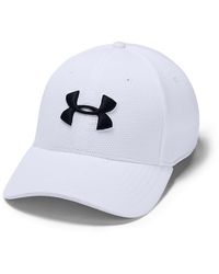 under armour hats for men