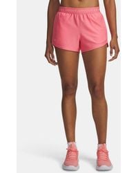 Under Armour - Tech Play Up 3" Shorts - Lyst