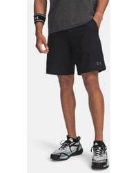 Under Armour - Vanish Woven 2.0 8" Shorts - Lyst