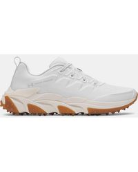 Under Armour - Hb Tour Spikeless Golf Shoes Distant Distant Mod - Lyst