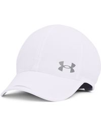 Under Armour - Iso-chill Launch Run Hat - Lyst