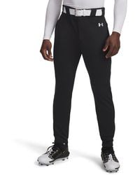 Under Armour - Ua Utility Pro Tapered Pants - Lyst