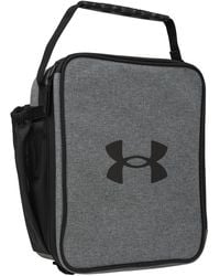 Under Armour - Ua Scrimmage 3 Lunch Box - Lyst