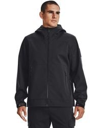 Under Armour Casual jackets for Men | Online Sale up to 60% off | Lyst