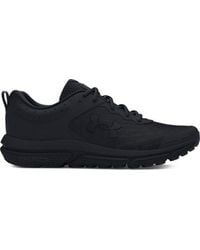 Under Armour - Charged Assert 10 Running Shoes - Lyst