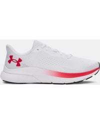 Under Armour - Hovr Turbulence 2
Laufschuhe Für Herren Halo Grau Rot - Lyst