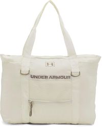 Under Armour - Ua Studio Packable Tote - Lyst