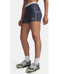 Under Armour - Heatgear® Shorty - Lyst