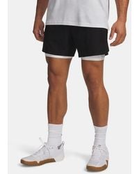 Under Armour - Vanish Elite 6" Shorts Ultimate Ultimate - Lyst