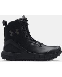 Under Armour Shoes for Men | Online Sale up to 56% off | Lyst