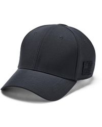 under armour tactical bucket cap