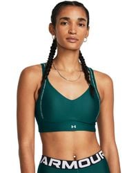 Under Armour - Sport-bh Infinity 2.0 Low Strappy - Lyst