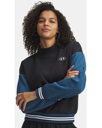 Under Armour - Icon Crew Wham - Lyst