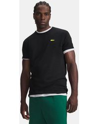 Under Armour - Ua Scorpio Short Sleeve - Lyst