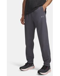 Under Armour - Velociti Storm Pants Castlerock Reflective - Lyst