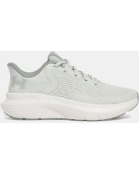Under Armour - Scarpe Da Corsa Rogue 5 Da Donna Hydro Hydro Silica - Lyst
