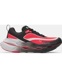 Under Armour - Halo Racer Running Shoes Racer Distant - Lyst