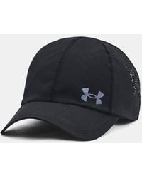 Under Armour - Velociti Low Adjustable Cap Reflective - Lyst