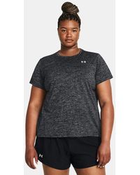 Under Armour - Tech Twist Short Sleeve - Lyst