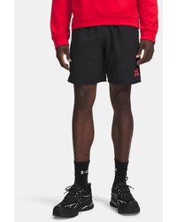 Under Armour - Tech Sport Shorts Racer Racer - Lyst