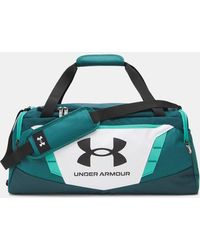 Under Armour - Undeniable 5.0 Small Duffle Bag Arden - Lyst