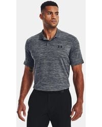 Under Armour - Matchplay Polo Pitch - Lyst
