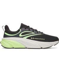 Under Armour - Charged+ Rogue 6 Running Shoes - Lyst