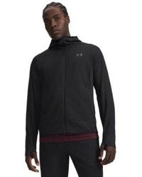 Under Armour - Ua Explor Offgrid Full-zip Hoodie - Lyst